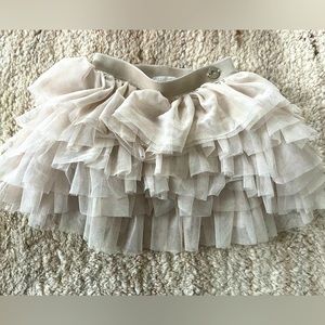 Mayoral toddler tutu